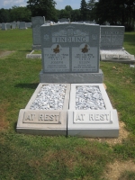 Headstone 6